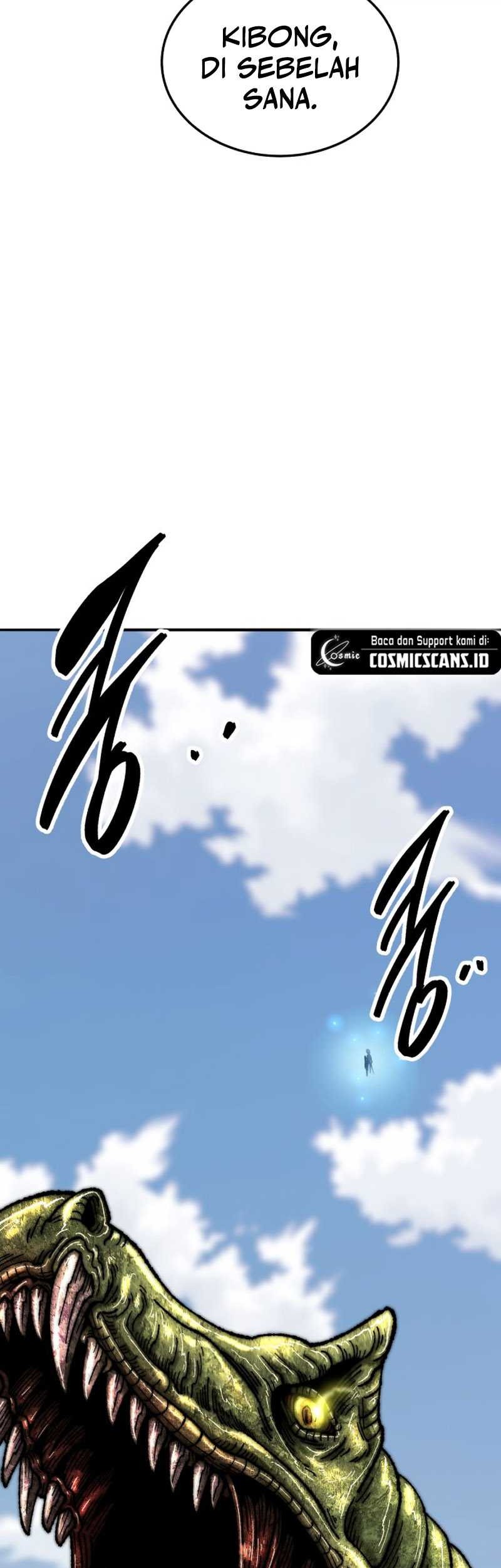 Limit Breaker Chapter 128 Gambar 97