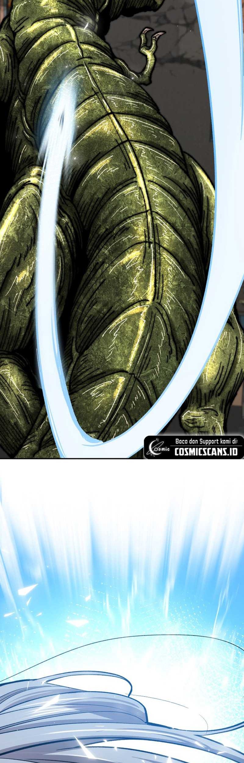 Limit Breaker Chapter 128 Gambar 101