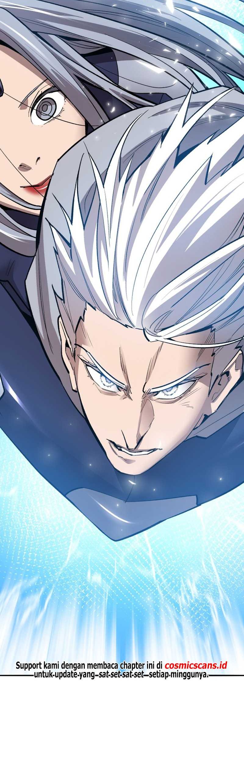 Limit Breaker Chapter 128 Gambar 102