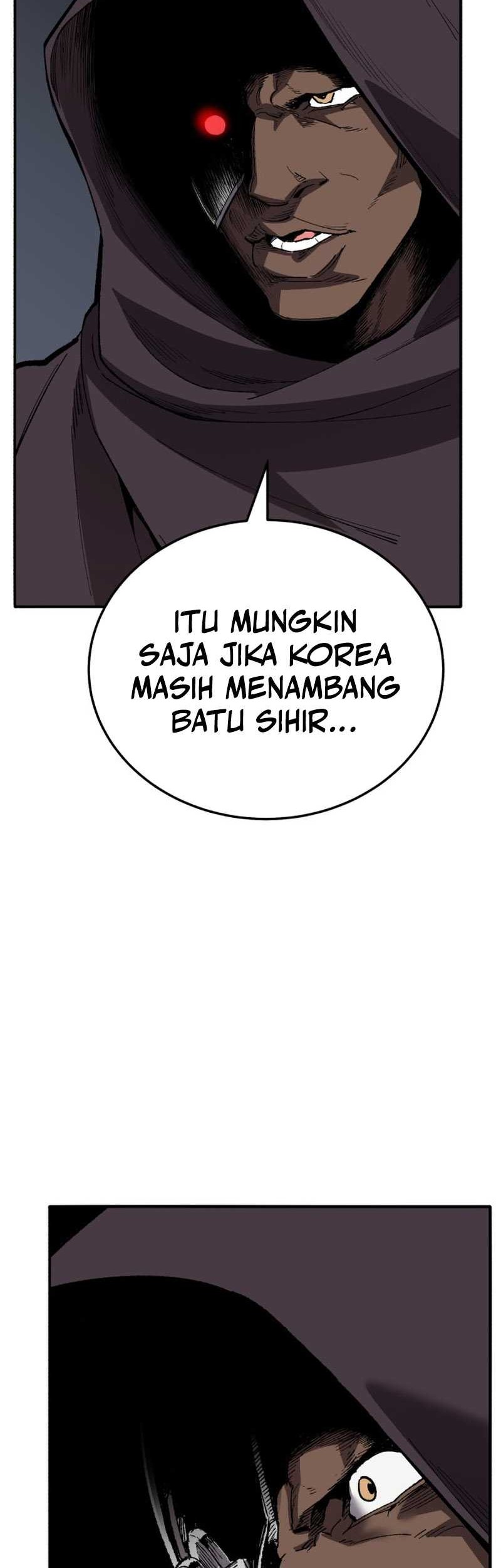 Limit Breaker Chapter 128 Gambar 108