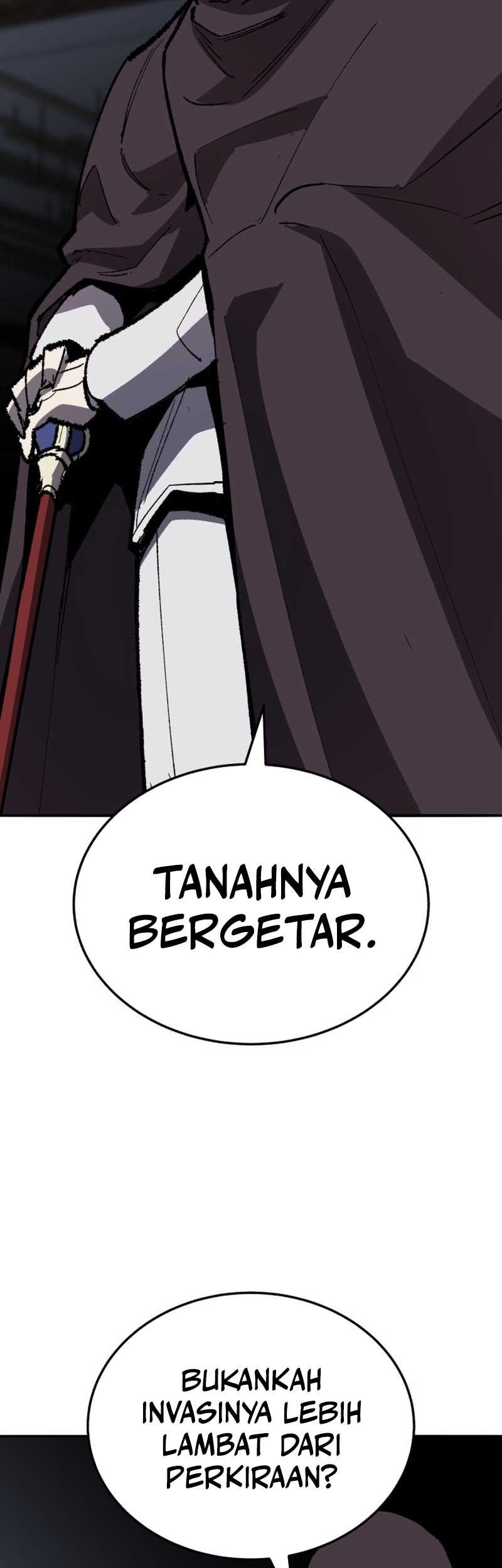 Limit Breaker Chapter 128 Gambar 105