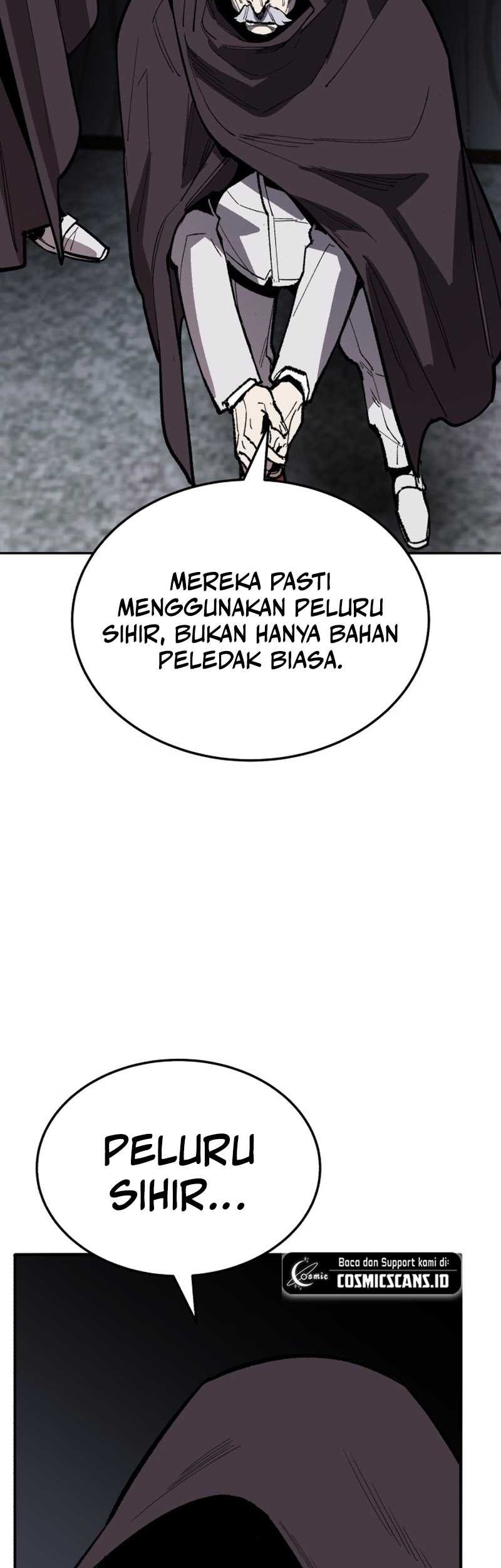 Limit Breaker Chapter 128 Gambar 107