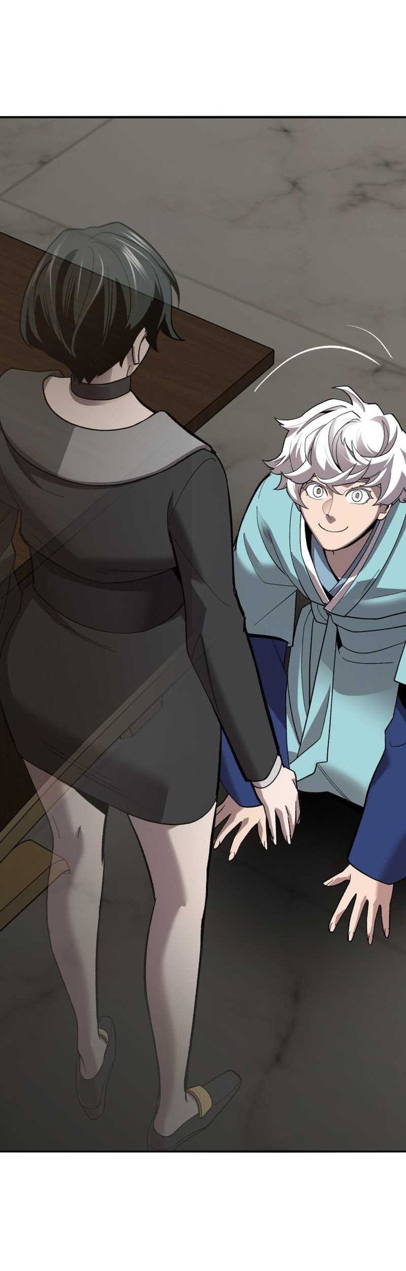 Limit Breaker Chapter 128 Gambar 3