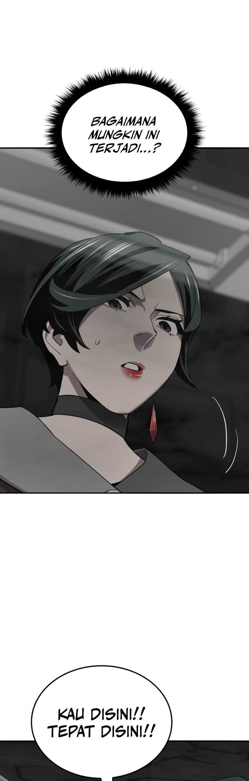 Limit Breaker Chapter 128 Gambar 4