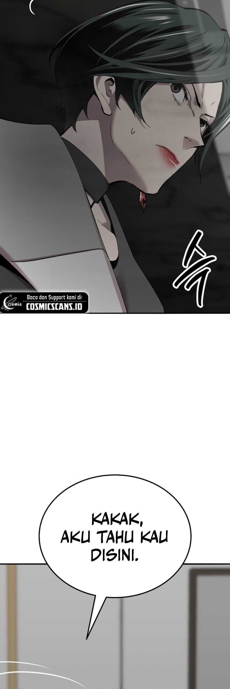 Limit Breaker Chapter 128 Gambar 6