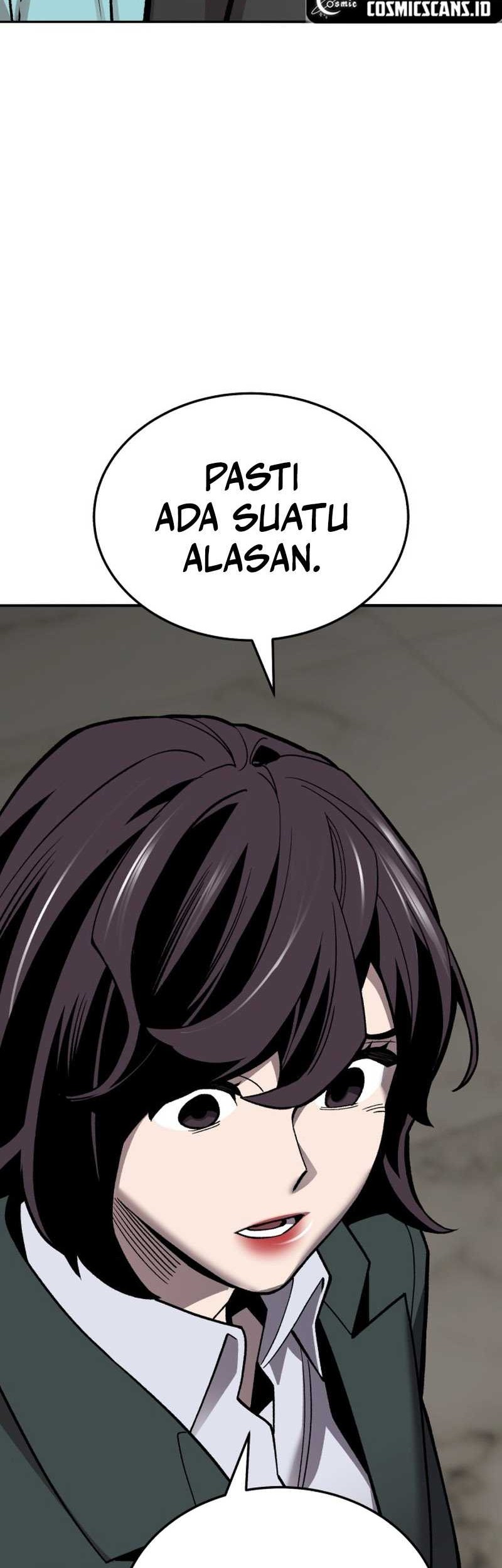 Limit Breaker Chapter 128 Gambar 8