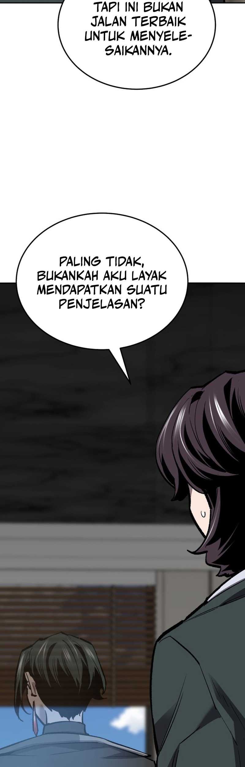 Limit Breaker Chapter 128 Gambar 9