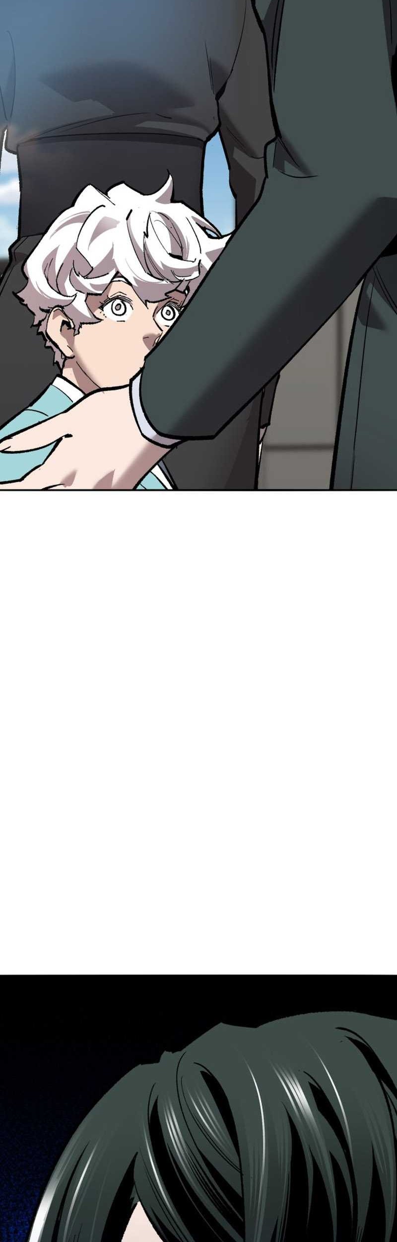 Limit Breaker Chapter 128 Gambar 10