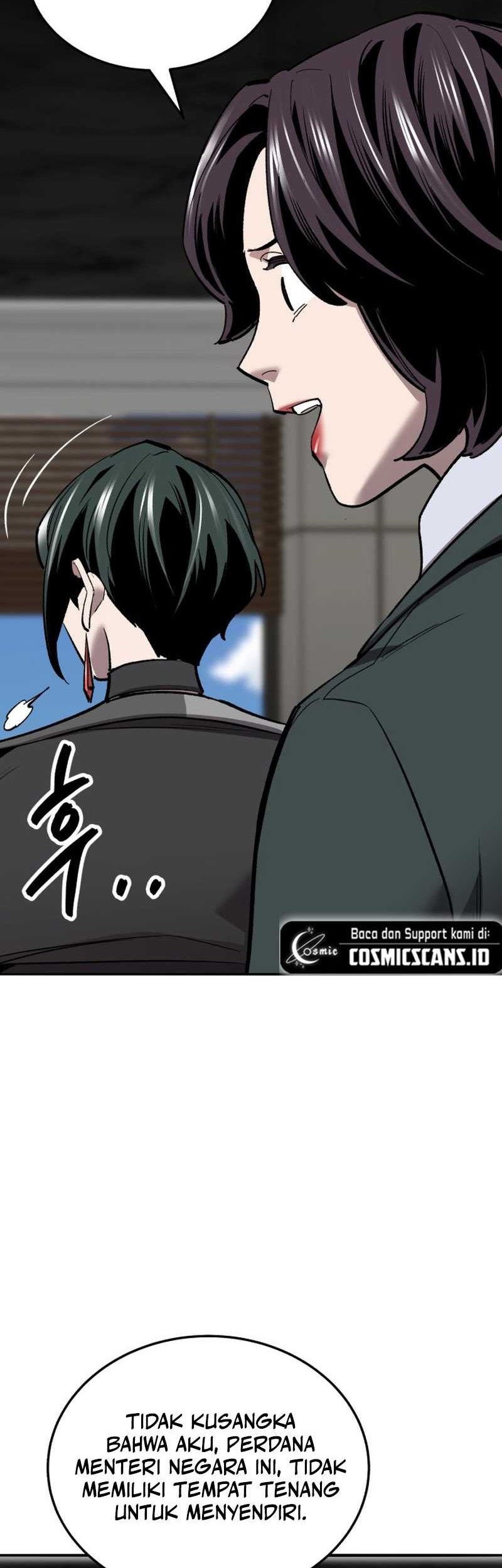 Limit Breaker Chapter 128 Gambar 13