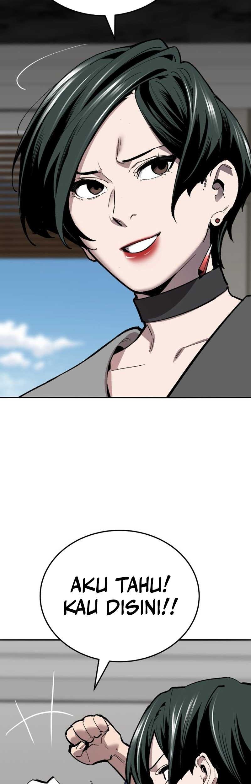 Limit Breaker Chapter 128 Gambar 14