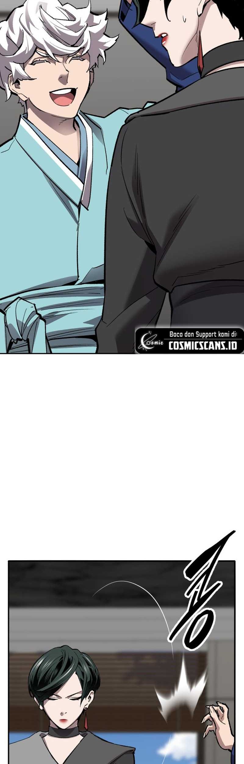 Limit Breaker Chapter 128 Gambar 15