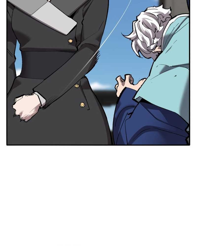 Limit Breaker Chapter 128 Gambar 16