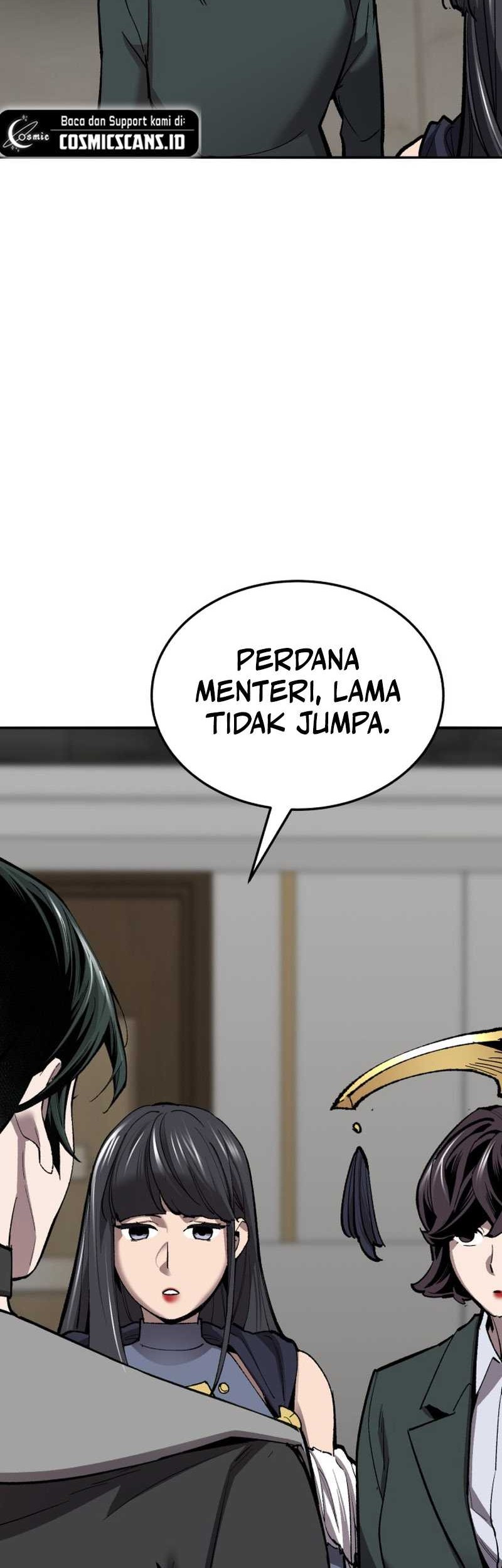 Limit Breaker Chapter 128 Gambar 18