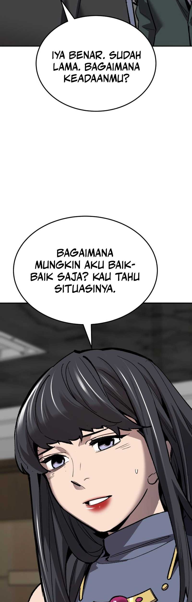 Limit Breaker Chapter 128 Gambar 19