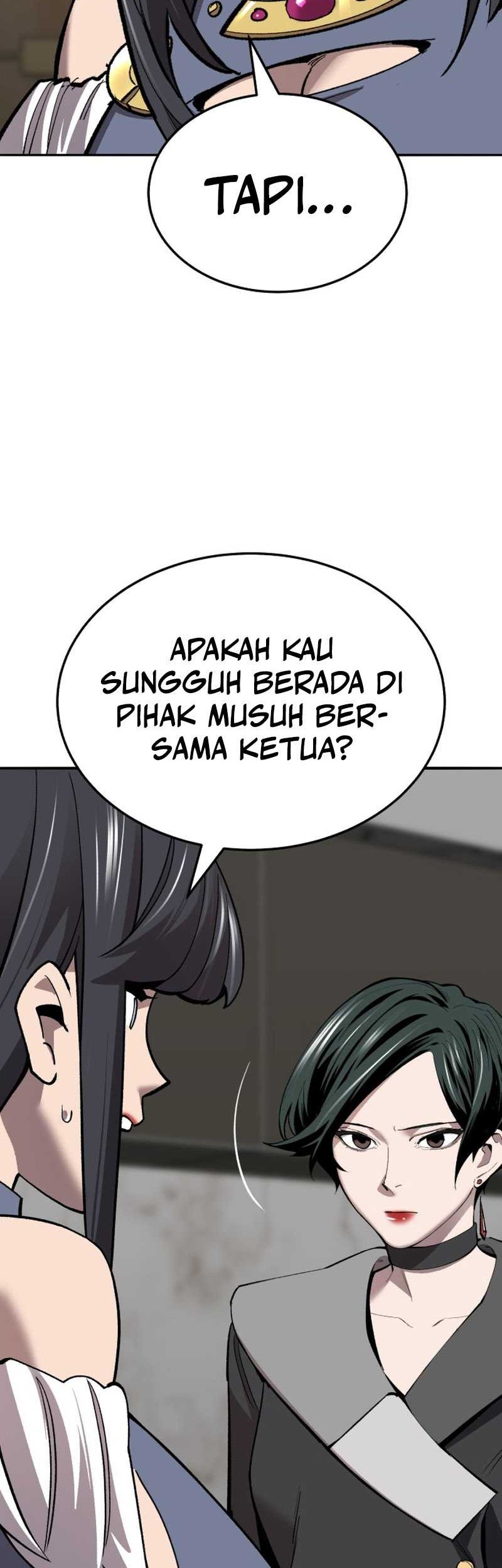 Limit Breaker Chapter 128 Gambar 20