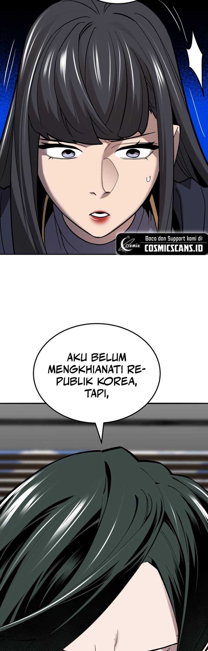 Limit Breaker Chapter 128 Gambar 24