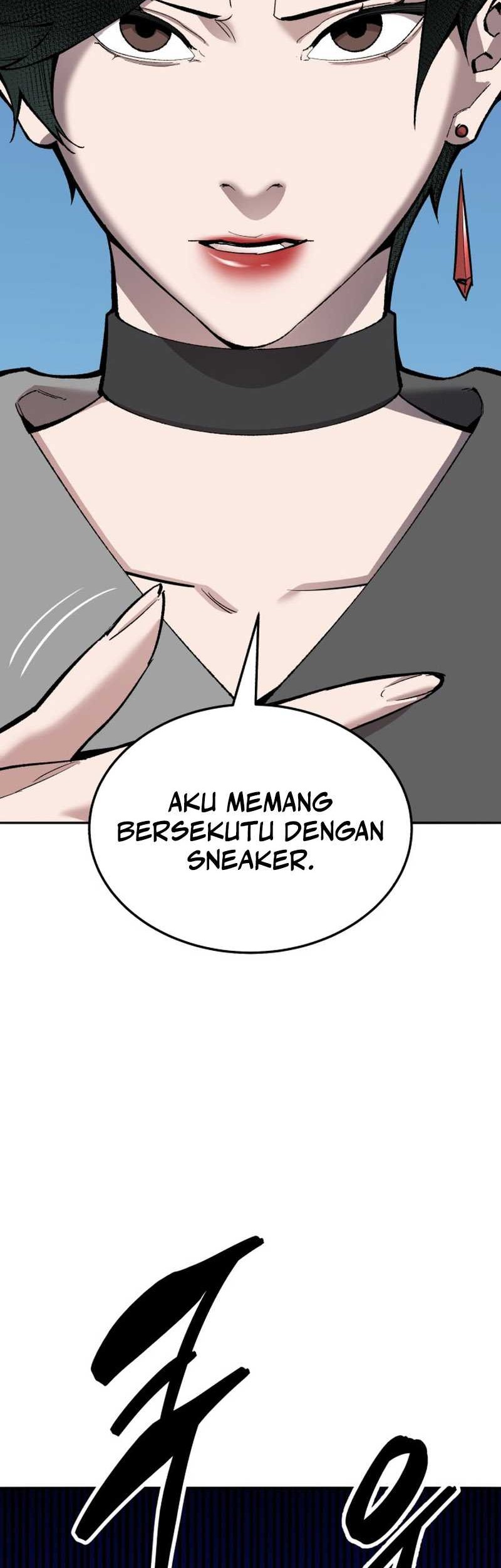 Limit Breaker Chapter 128 Gambar 25