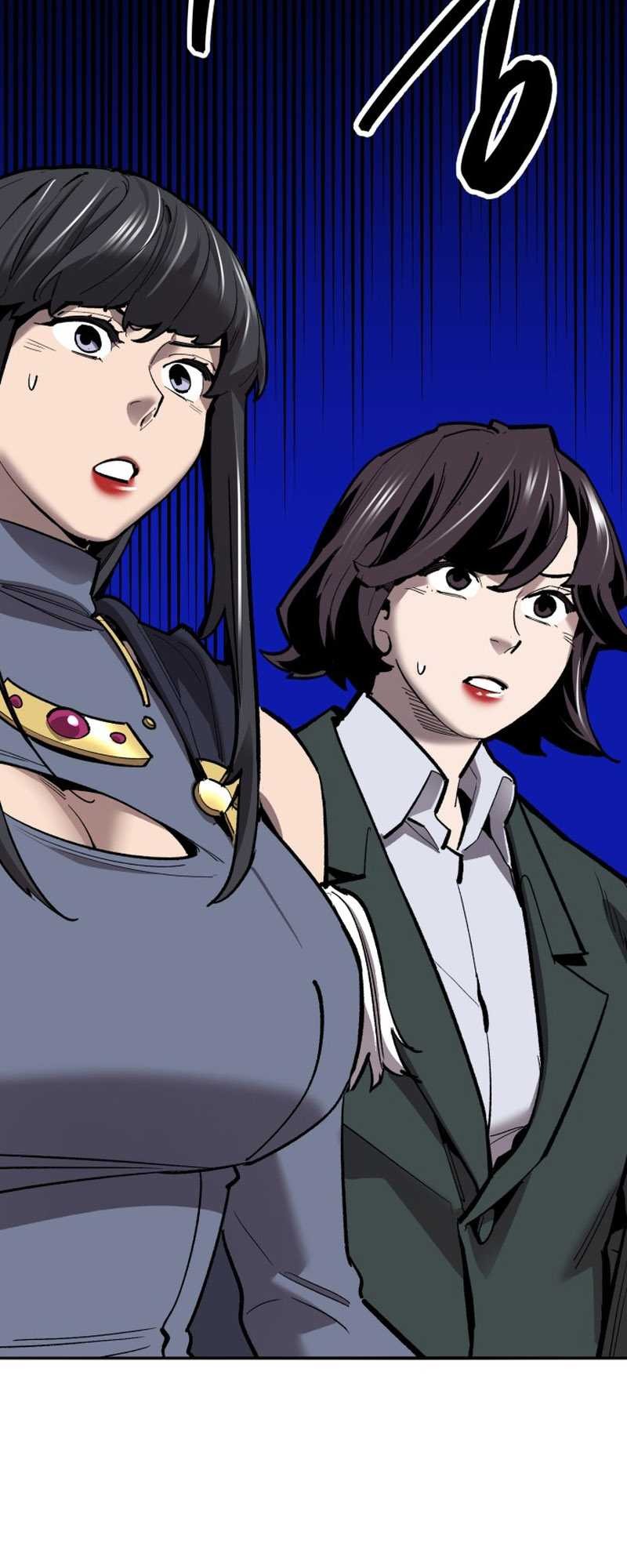 Limit Breaker Chapter 128 Gambar 26