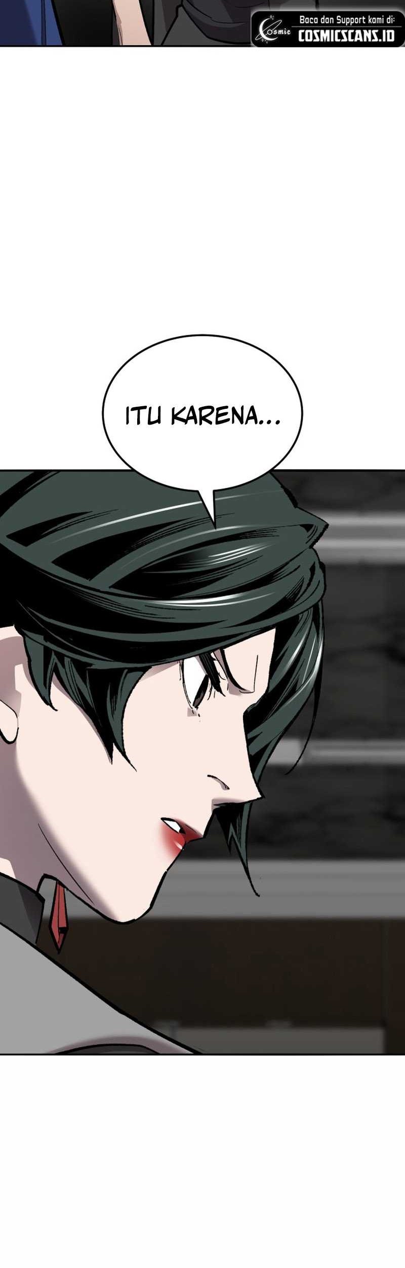 Limit Breaker Chapter 128 Gambar 28