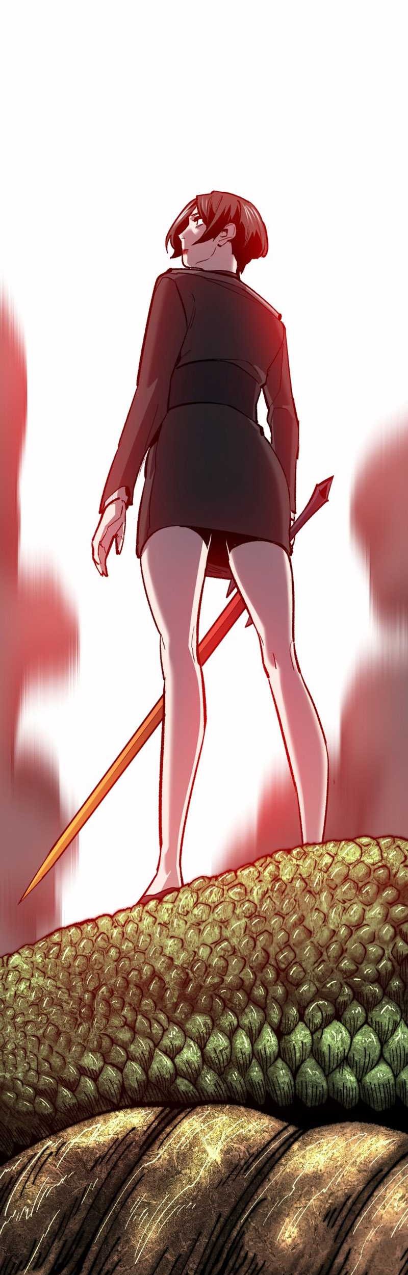 Limit Breaker Chapter 128 Gambar 29