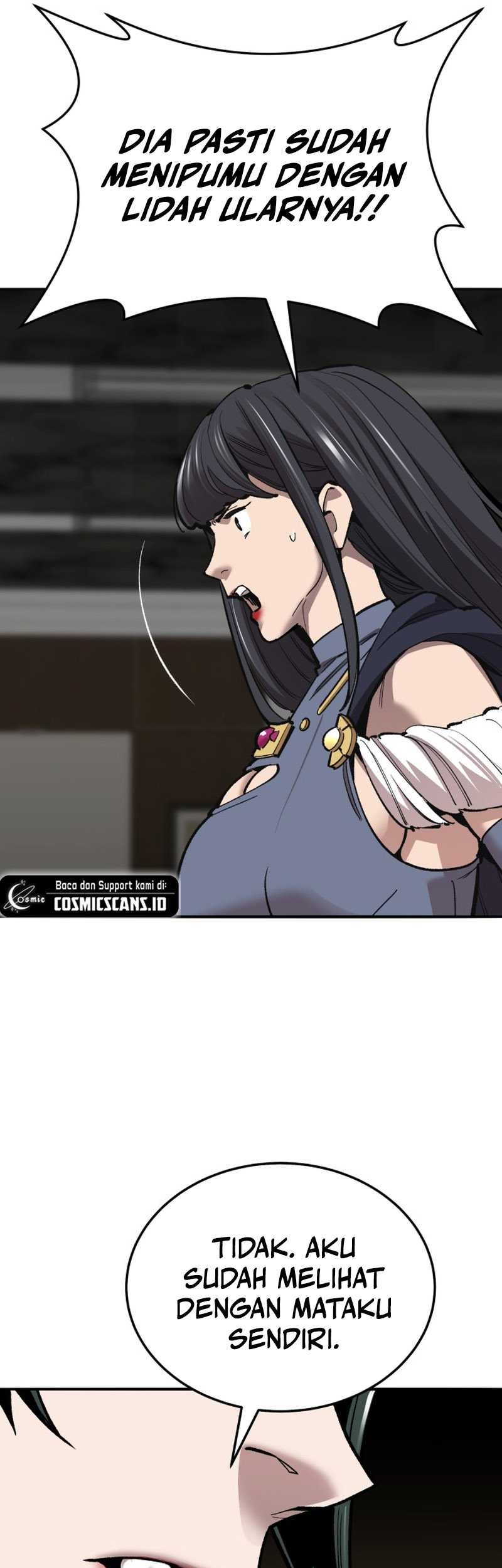 Limit Breaker Chapter 128 Gambar 32