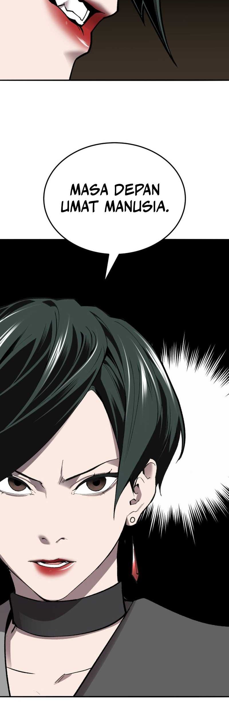 Limit Breaker Chapter 128 Gambar 33