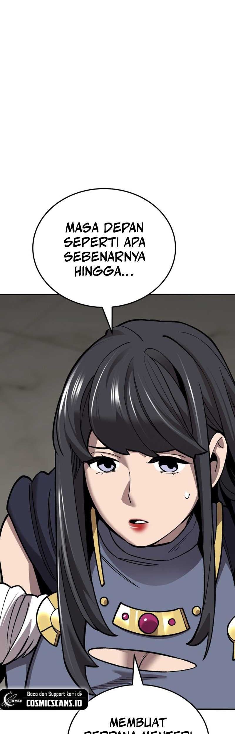 Limit Breaker Chapter 128 Gambar 34