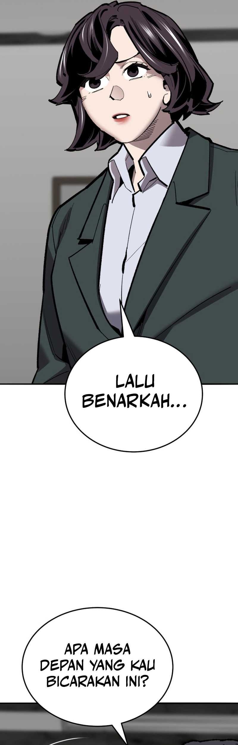 Limit Breaker Chapter 128 Gambar 37