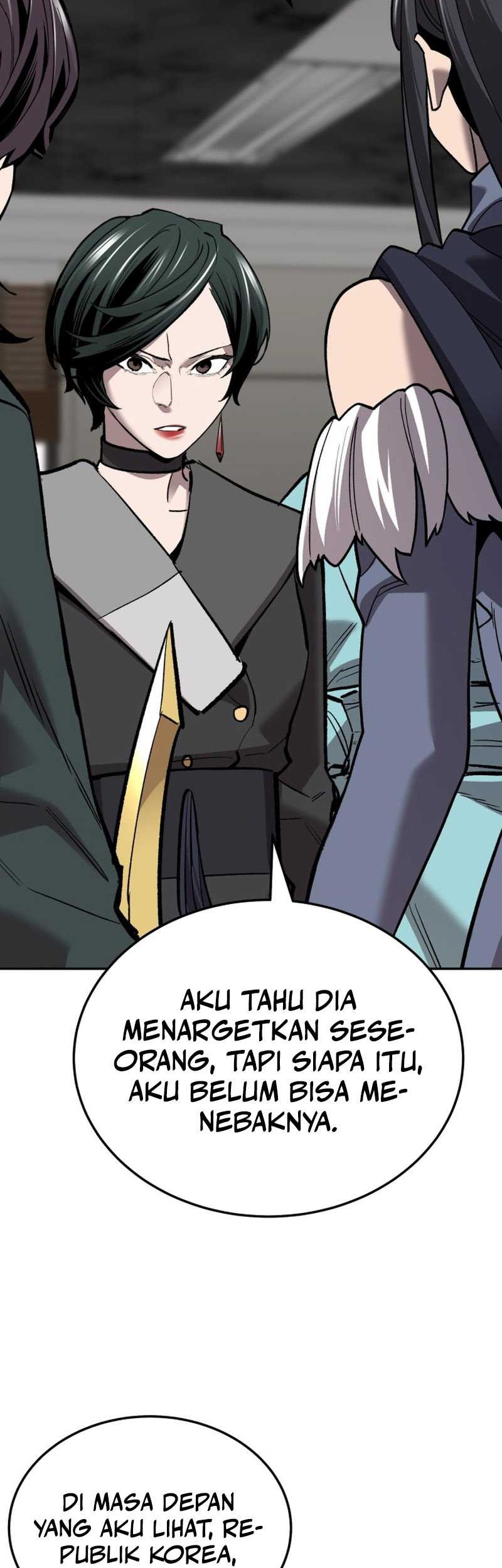 Limit Breaker Chapter 128 Gambar 39