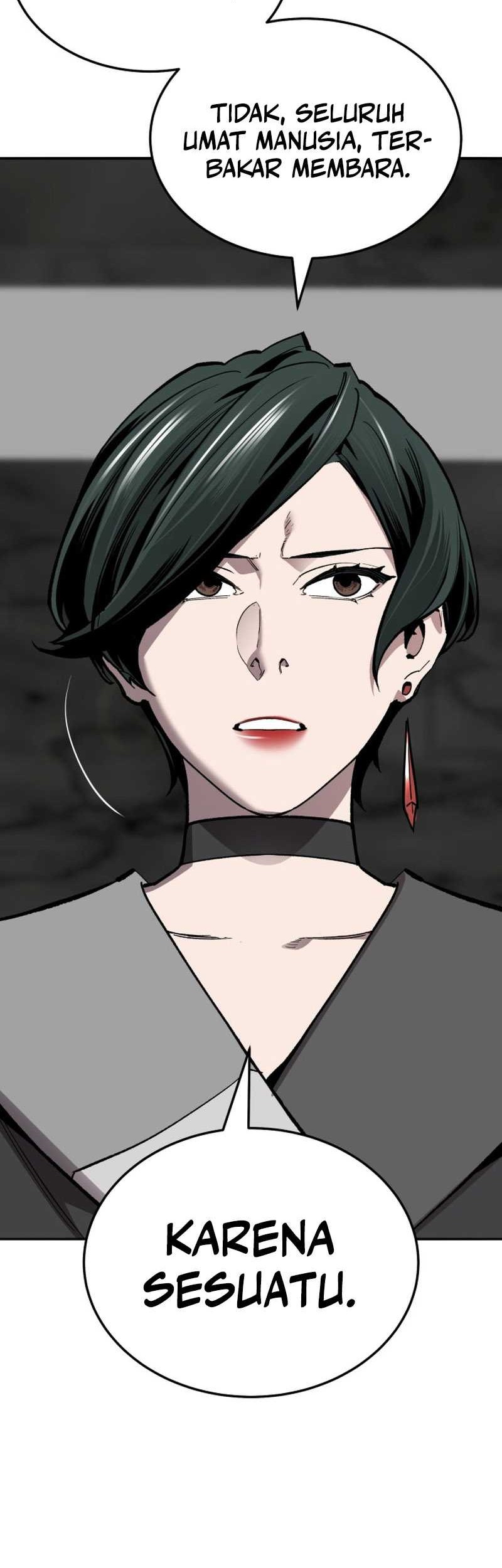 Limit Breaker Chapter 128 Gambar 40