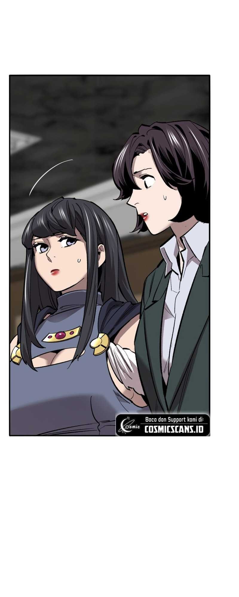 Limit Breaker Chapter 128 Gambar 41