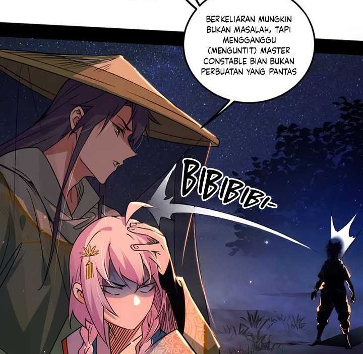 I’m An Evil God Chapter 465 Gambar 29