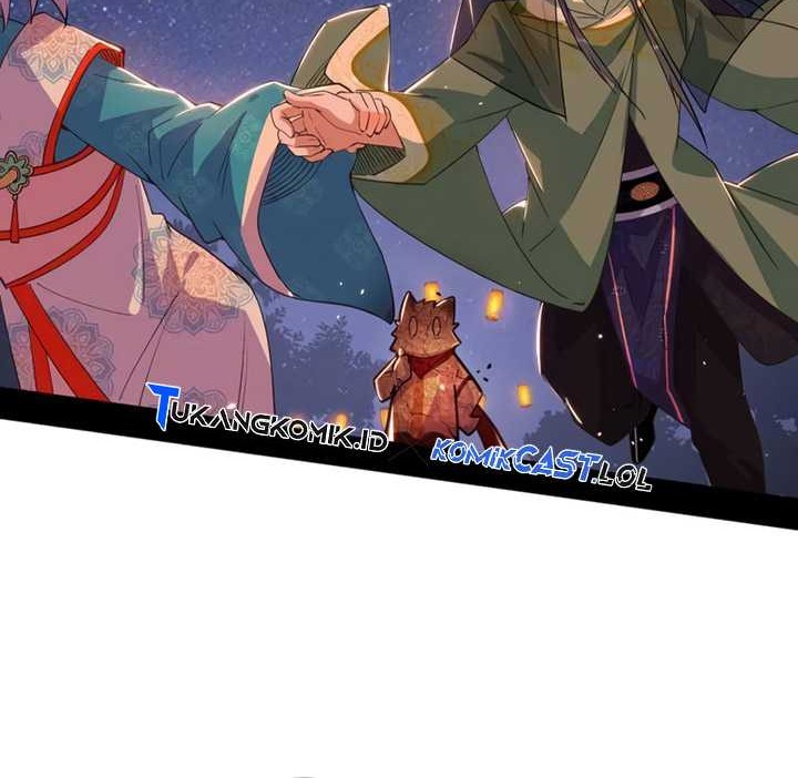 I’m An Evil God Chapter 465 Gambar 31