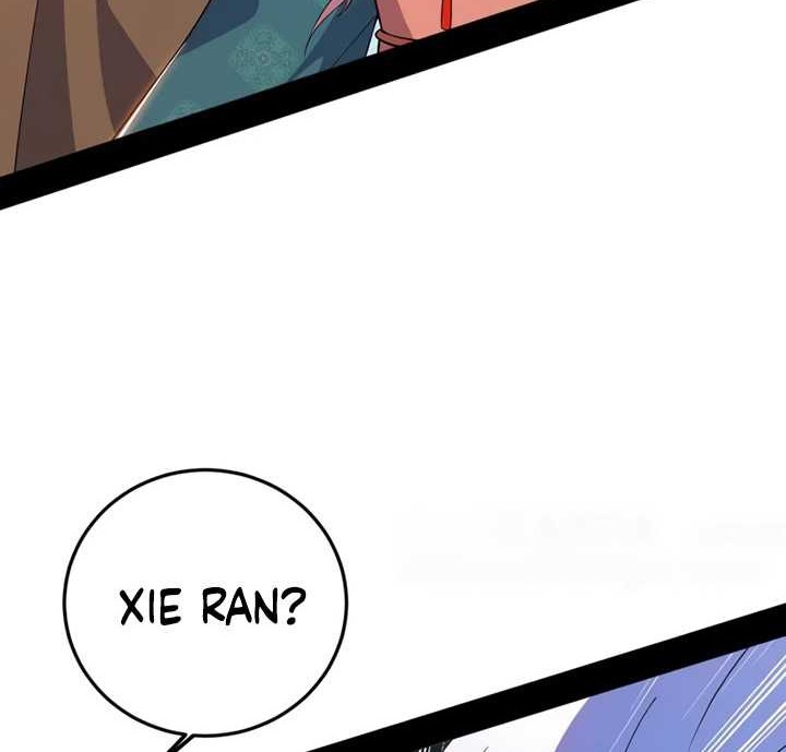 I’m An Evil God Chapter 465 Gambar 35