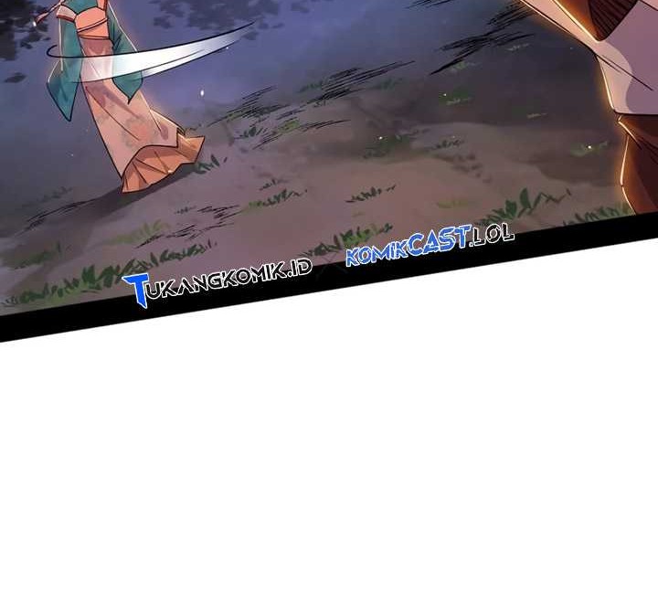 I’m An Evil God Chapter 465 Gambar 21