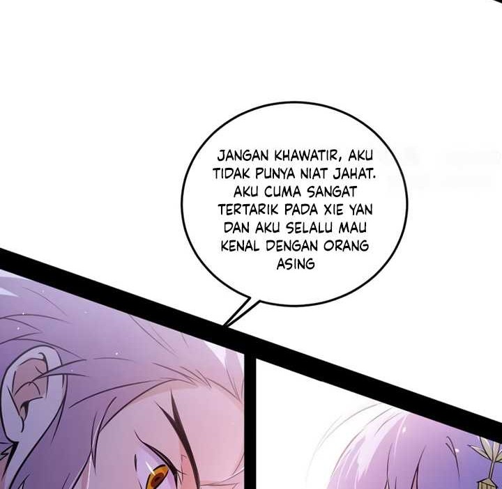 I’m An Evil God Chapter 465 Gambar 23