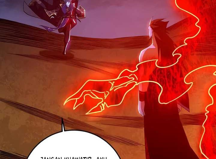 I’m An Evil God Chapter 465 Gambar 49