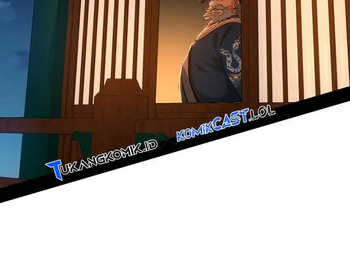 I’m An Evil God Chapter 465 Gambar 51