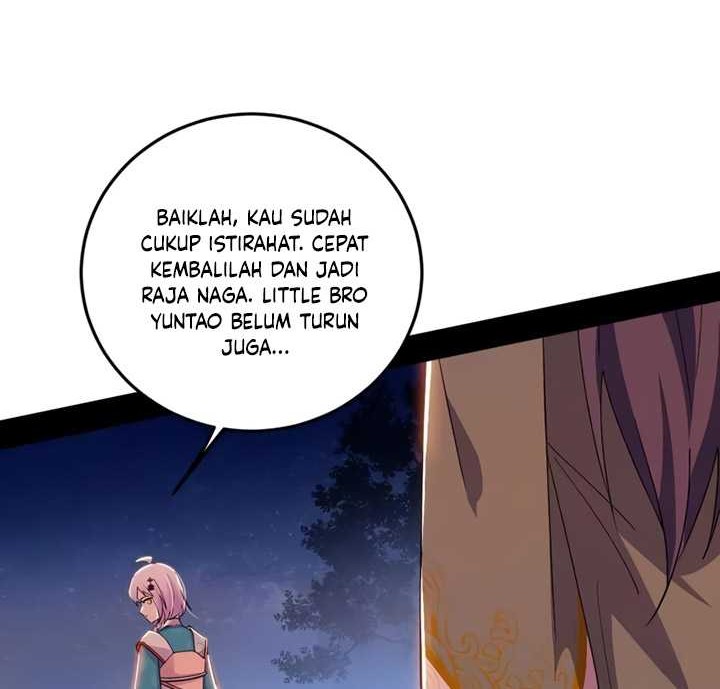 I’m An Evil God Chapter 465 Gambar 39