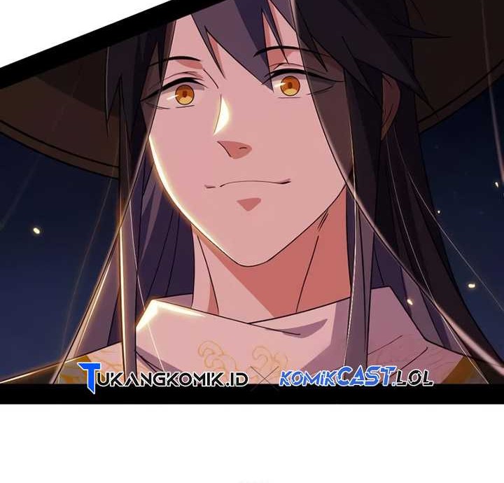 I’m An Evil God Chapter 465 Gambar 41