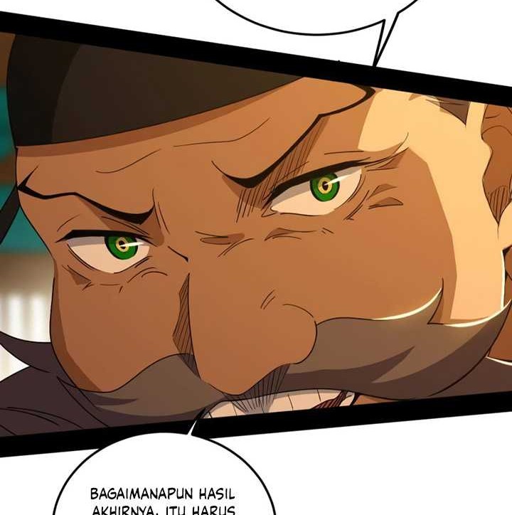 I’m An Evil God Chapter 465 Gambar 5