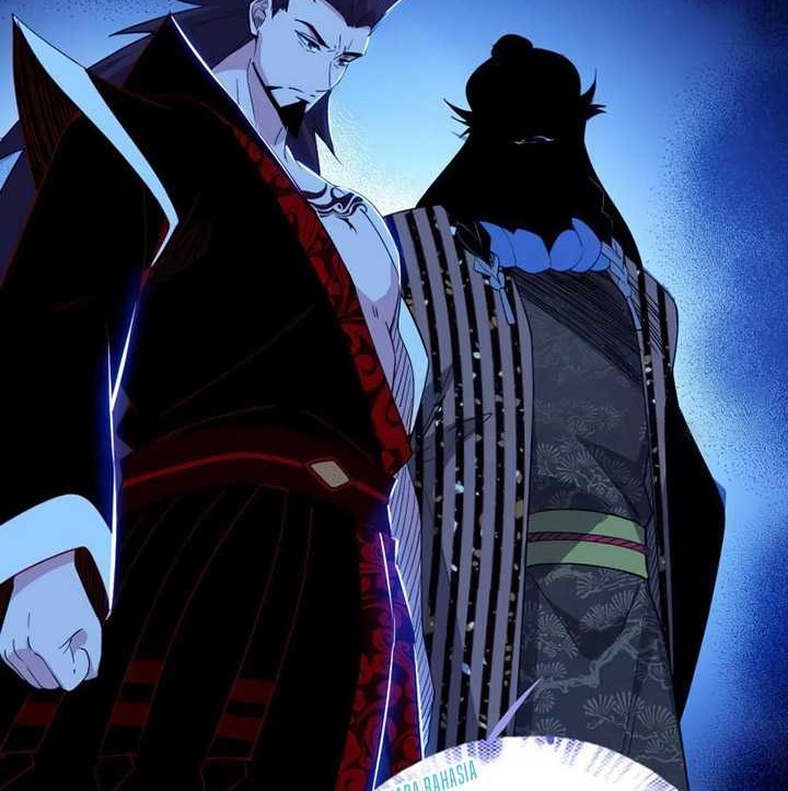 I’m An Evil God Chapter 465 Gambar 7