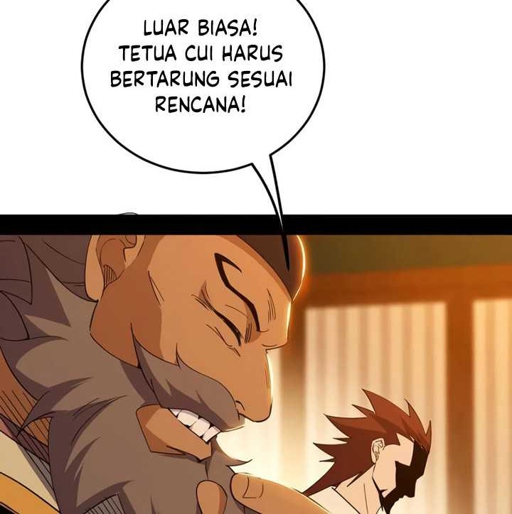 I’m An Evil God Chapter 465 Gambar 9