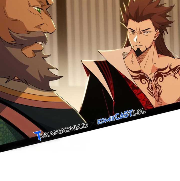 I’m An Evil God Chapter 465 Gambar 11