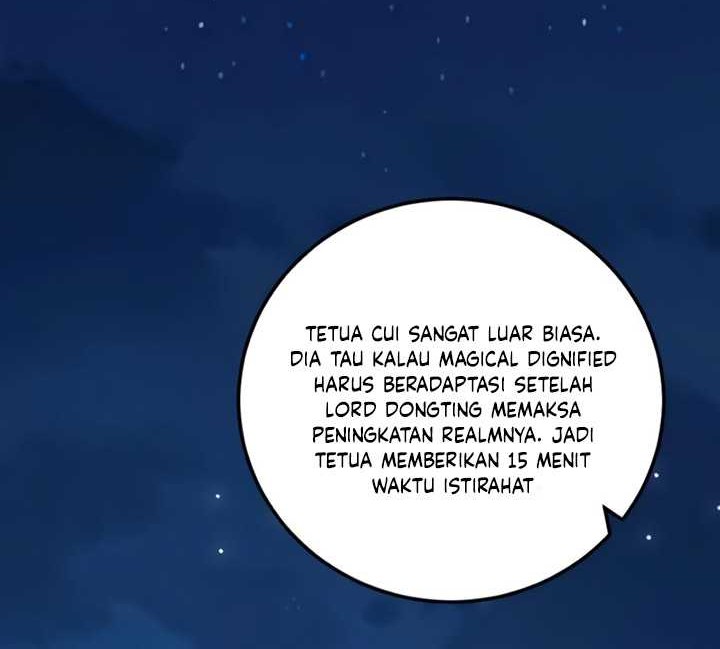 I’m An Evil God Chapter 465 Gambar 13