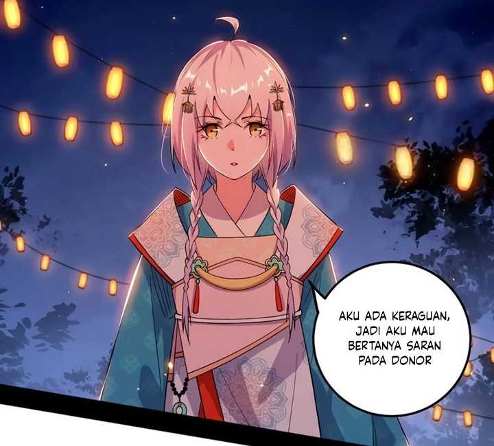 I’m An Evil God Chapter 465 Gambar 17