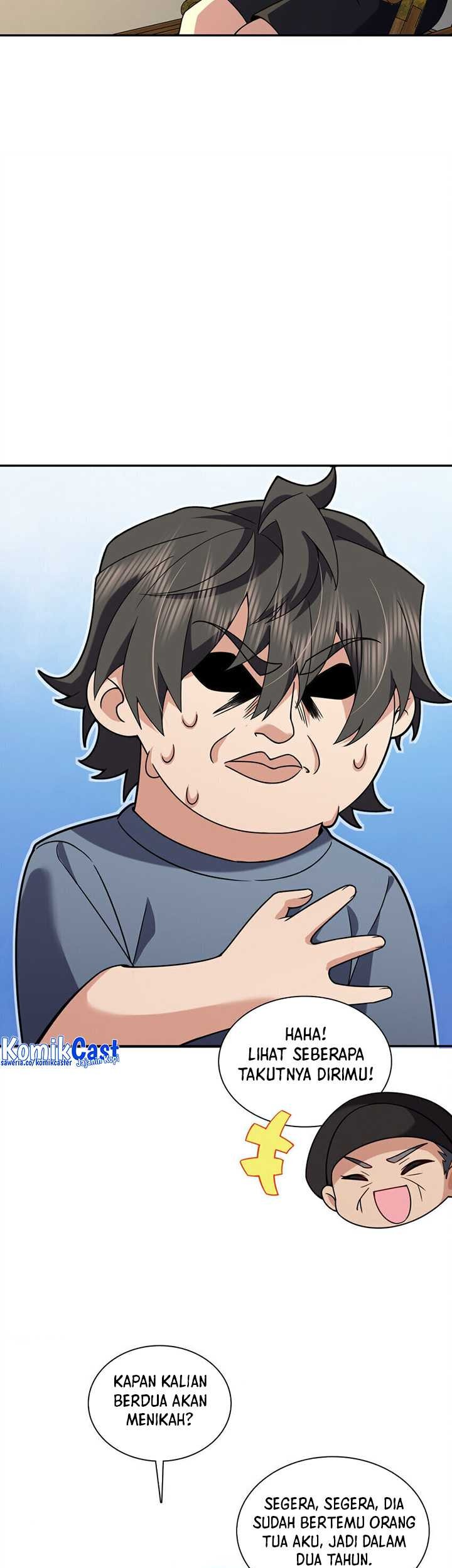 My Wife Is From a Thousand Years Ago Chapter 230 Gambar 34