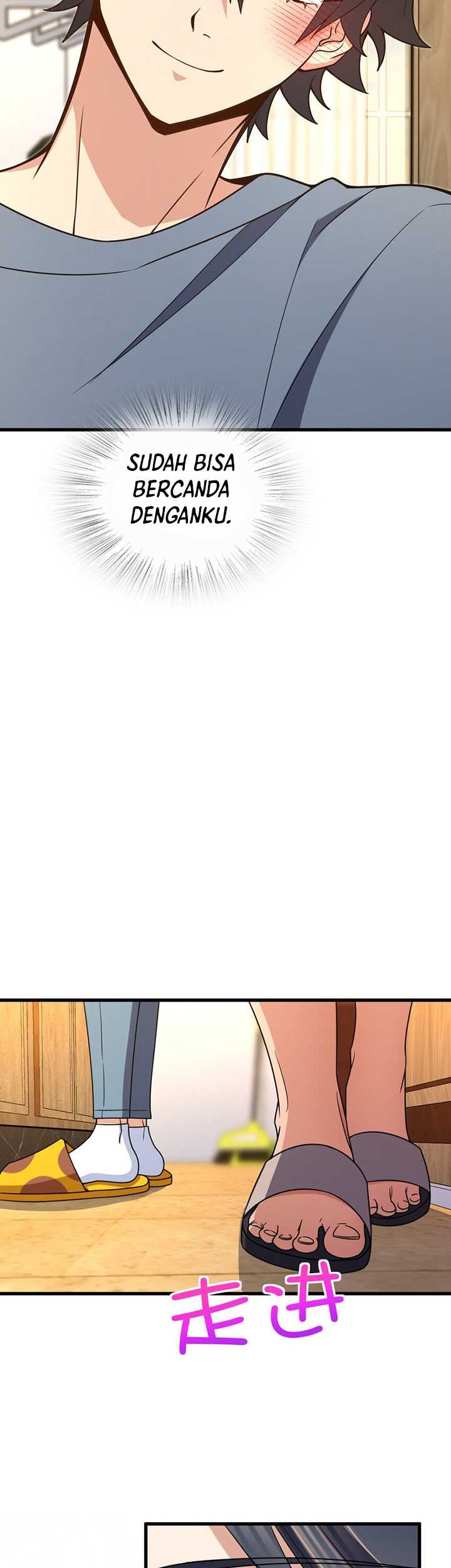 My Wife Is From a Thousand Years Ago Chapter 230 Gambar 22