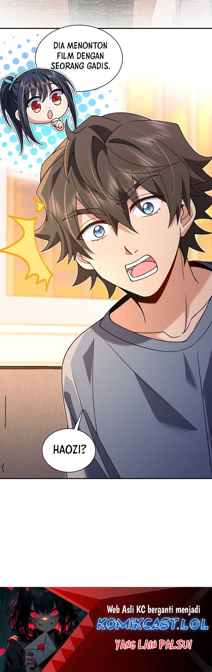 My Wife Is From a Thousand Years Ago Chapter 230 Gambar 53