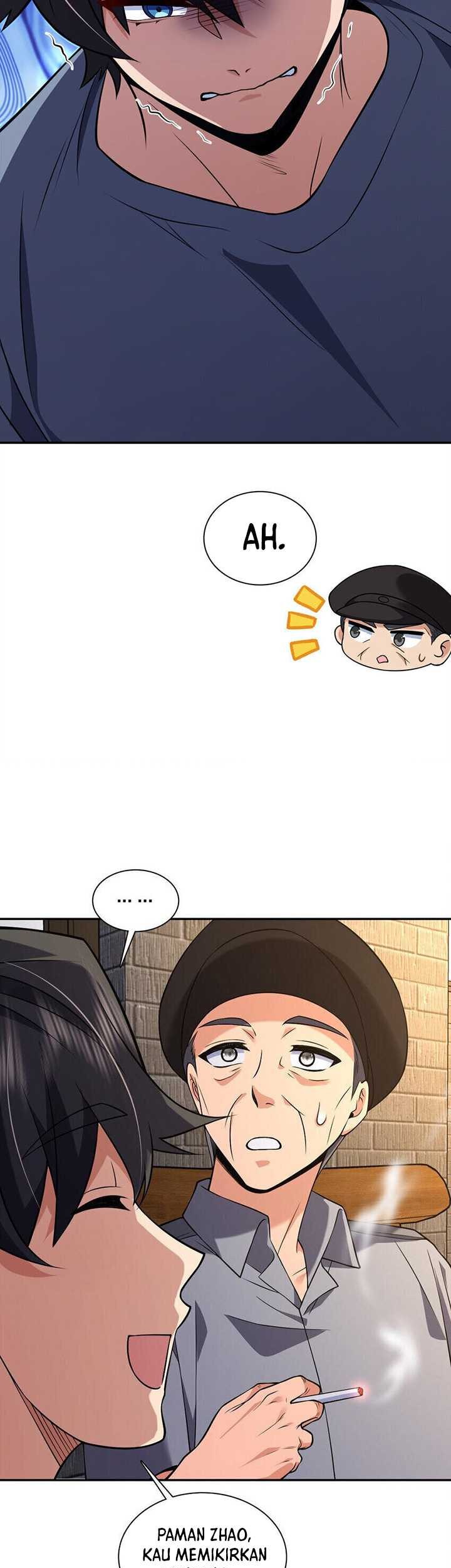 My Wife Is From a Thousand Years Ago Chapter 230 Gambar 44